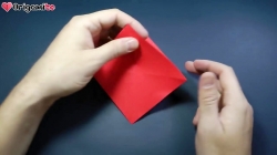 کاردستی با کاغذ رنگی برای کودکان و پیش دبستانی ها